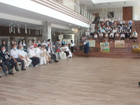 «Рухани керуен Түркістанда» акциясы басталды