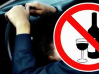 Түркістанда мас халде көлік басқарған жүргізуші 7 жылға көлік басқару құқығынан айырылды