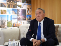 «Үнемі қадағалап отырамын» - Елбасы Нұр-Сұлтан қаласы туралы