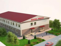 Түркістан облысында кітап қоры 100 мыңнан асатын ауыл кітапханасы салынуда