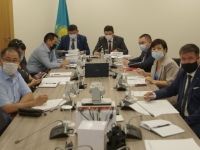 Түркістан облысының 19 азаматы Президенттік жастар кадр резервіне алынды