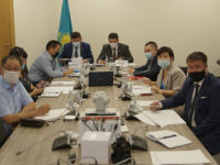 Этносаралық тұрақтылық Түркістан облысының даму драйвері