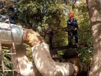 Инвестбағдарламадағы жұмыстар орындалуда