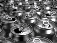 Шымкентте еліміздегі бірегей кәсіпорын аллюминий банкалар өндірісі іске қосылады