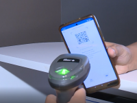 Түркістан әуежайында цифрлық жеке куәлікті пайдалануға болады