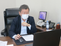 Баспанаға бағыт берді