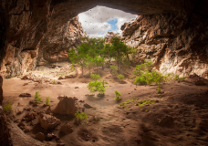 Киелі орындар – руханият бесігі