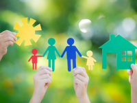 Отбасы – бақыт мекені