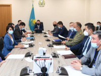 Бақылау-қадағалау органдарының бизнес-қауымдастық алдында бірыңғай есеп беру күні өтті