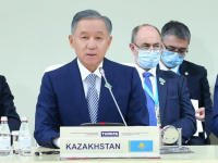 Нұрлан Нығматулин Қазақстанның ТҮРКПА-ға төрағалығының басымдықтарын атады