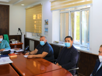 Түркістан облысында ауылда заманауи емдеу кешені салынады