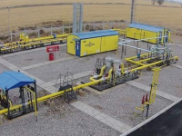 Түркістан облысында Қазығұрт ауданының 73,4 пайызы газ тұтынады