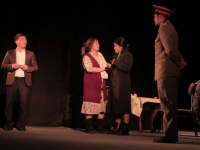 Түркістанда театр фестивальі үш күнге жалғасады