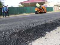 Түркістан облысының Түлкібас ауданында 34,6 шақырым жол жөнделеді