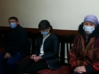 Түркістан облысында жоғалған 13 жасар қыз табылды