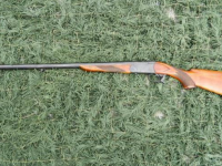 Түркістан полицейлері өзгенің жылқыларын қарумен атты деген  күдікпен ер азаматты  ұстады