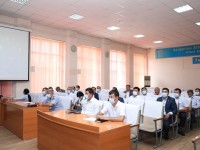 Бюджет қаржысы тиімді игерілуі тиіс