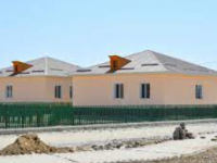 Жаңарған Мақтааралда жаңалық көп