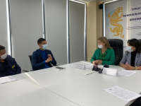 «Қайырымдылық керуені» ІV Республикалық байқауы басталды