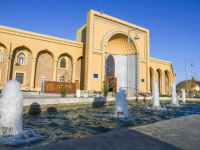 Түркістандағы Халықаралық туризм және Меймандостық университетінде оқу 7 білім беру бағдарламасы бой