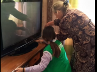 Қариясын құрметтеген елдің болашағы жарқын