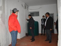 Мектептердің қысқа әзірлігі тексерілді