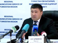 «Қамқорлық» бағдарламасы аясында көмек берілді