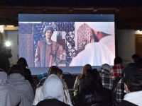 Бабалар аманаты насихатталады