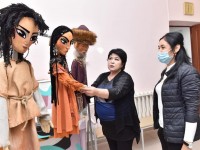 Шымкент көрмелер қаласына айналуда