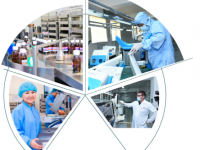 «Химфармның» беделі бөлек