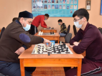 Діндер арасындағы үнқатысуды дамыту – бүкіл әлемдік жауапкершілік