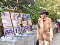 Құрметті азаматтарға құрмет көрсетілді