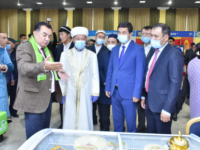 «Адалды іздеуі – әрбір мұсылманның міндеті»