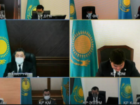 Шымқаланың экономикасы алда келеді