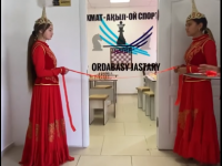 Шахмат - адамның ақыл – ой дамуына ықпал етеді