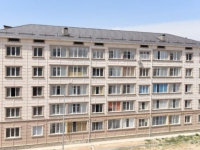 Баспана мәселесі оңынан шешілуде