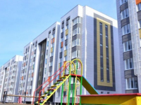 Сертификат иелері баспанаға қол жеткізді