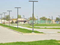 Жаңа аллеяға «Алатау» атауы берілді