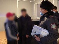 Баласын бақылаусыз жіберген ата-аналардың ісі сотқа жолданды