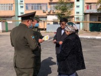 Жылыту маусымына қатысты түсіндіру жүргізілді