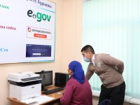 Қоғамдық бақылау тұрақты жүргізіледі