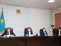 Бюджет қаржысын игермегендерге шара көріледі