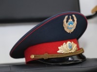 Шардара полицейлері қайырымдылық жасады