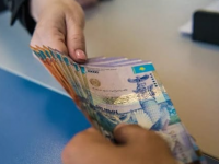 Жұмысқа орналастырам деп алаяқтық жасағандар ұсталды