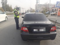 Бір тәулікте 47 құқықбұзушылық тіркелді