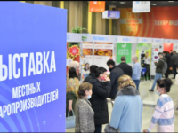 «Сделано в Шымкенте»