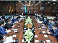 Цифрландыру - халыққа қызмет көрсету сапасын жоғарылатуда