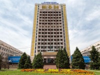 ҚaзҰУ – әлeмдiк дeңгeйдeгi oқу opдacы