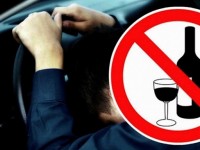 Құжатсыз мас хәлде көлік айдағанның ісі сотта қаралады