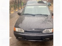 Көлік ұрлап мінген күдікті Шымкентте ұсталды